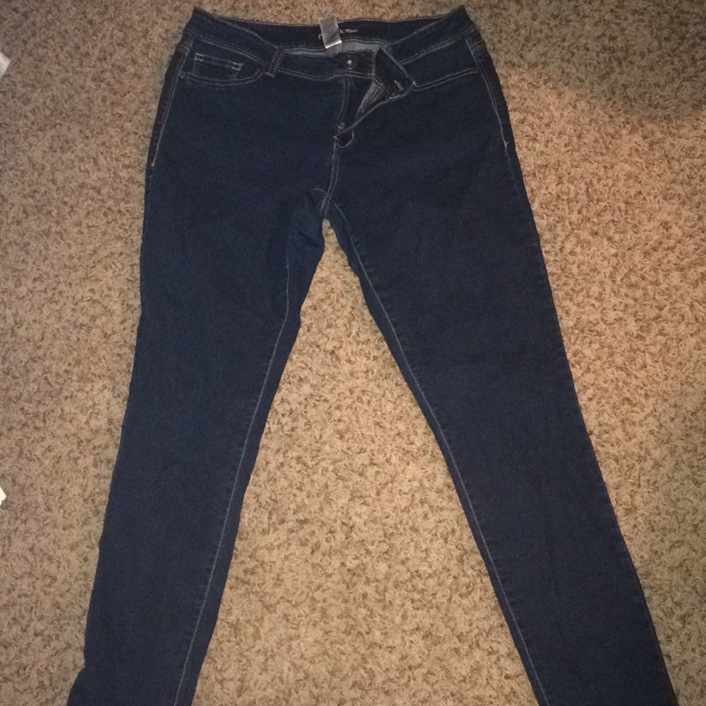 Jeggings